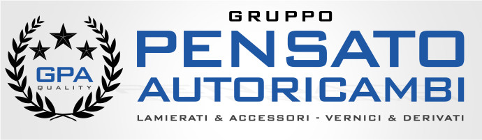 Pensato Autoricambi di Michele Pensato